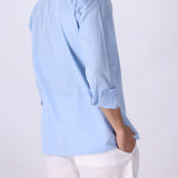 Camp Collar Shirt