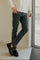 Tapered Jeans