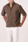 Short-Sleeve Utility Shirt