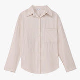 Textured Shirt