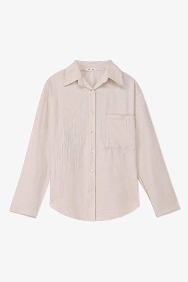 Textured Shirt