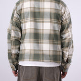 Flannel Shacket