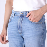 Relaxed Fit Jeans