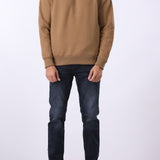 Knit Sweat Shirt
