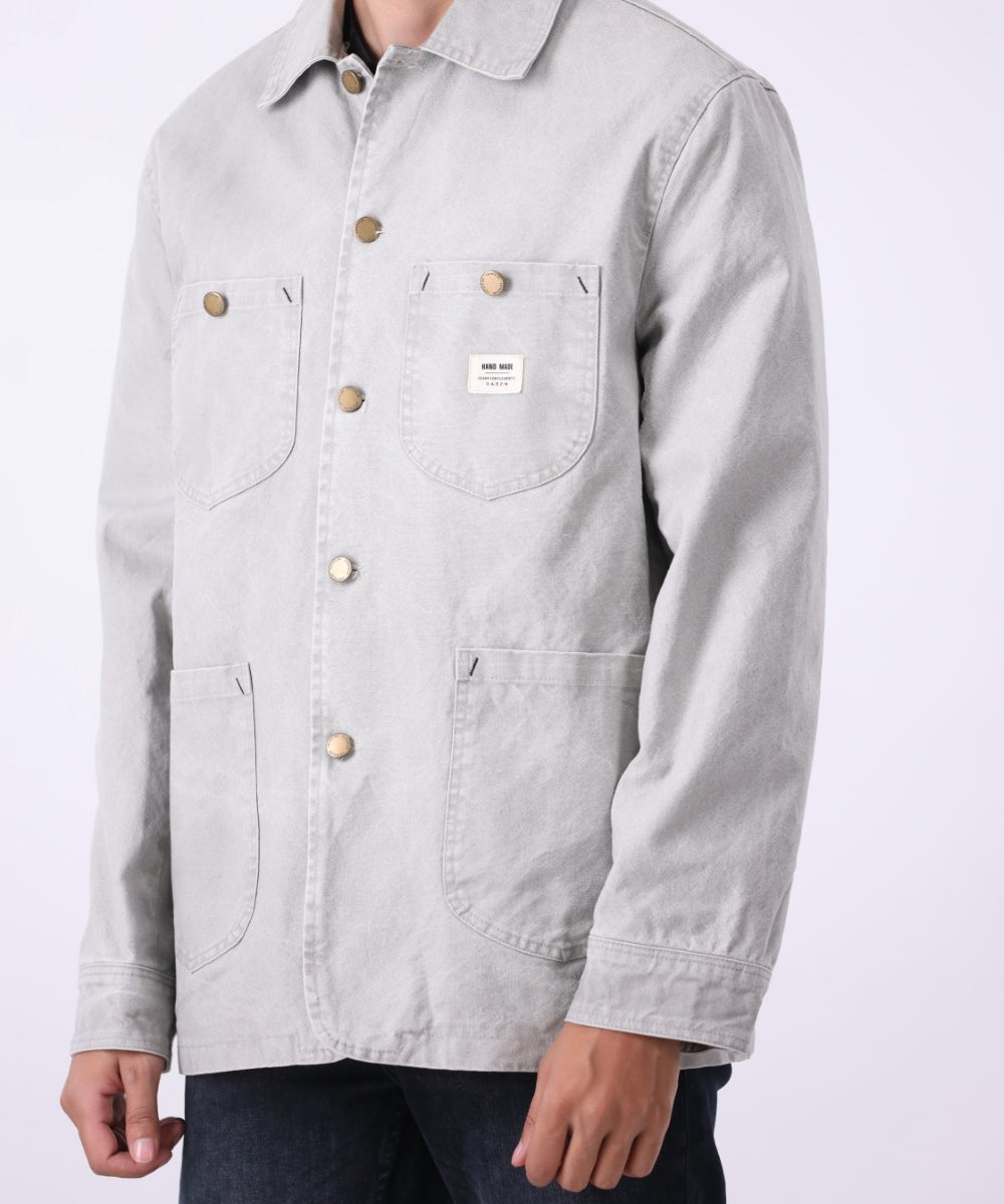 Workwear Chore Jacket