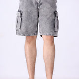 Cargo shorts