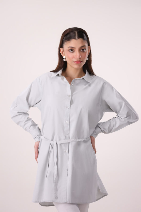 Long Length Shirt