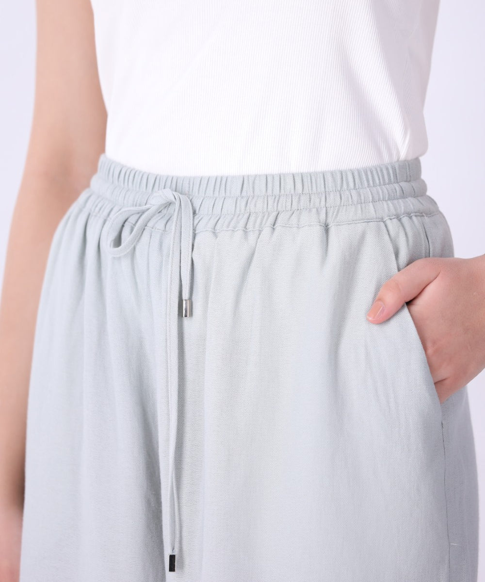 Essential Drawstring Lounge Trousers