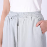 Essential Drawstring Lounge Trousers