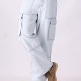 Cargo Jeans
