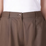 Tapered Trousers