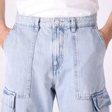 Cargo Jeans