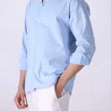 Camp Collar Shirt