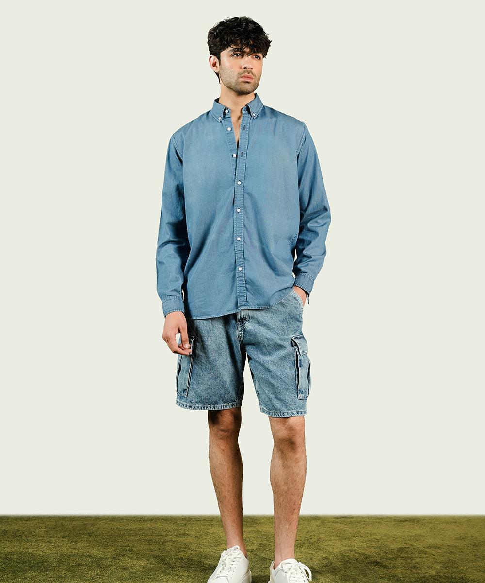 Cargo Shorts