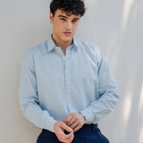 Essential Button-Down Shirt