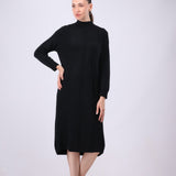 Sweater Knit Dress