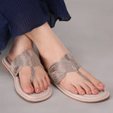 Braid Flats