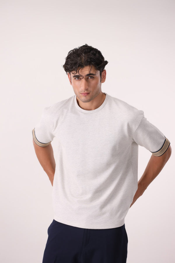 Boxy T-Shirt