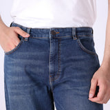 Relaxed Fit Jeans
