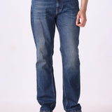 Relaxed Fit Jeans