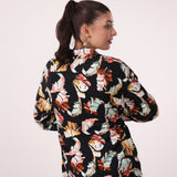 Printed Shirt