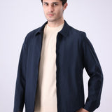Harringbone Jacket