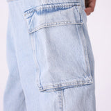 Cargo Jeans