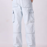 Cargo Jeans