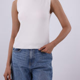 Knit Tank Top