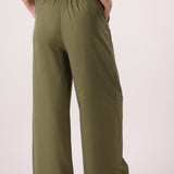 Wide Leg Pants
