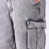 Cargo shorts