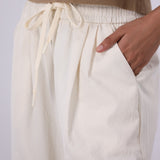 Wide-Leg Trouser