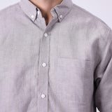 Regular Button Down Shirt