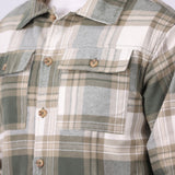 Flannel Shacket