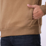 Knit Sweat Shirt
