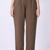 Tapered Trousers