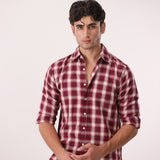 Relaxed Fit Shirt