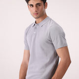 Knitted Polo
