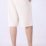 Relaxed Fit Shorts