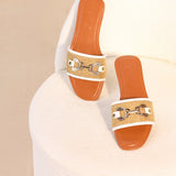 Jute Flats