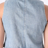 Women Vest | Soft Cotton Fabric for All-Day Comfort