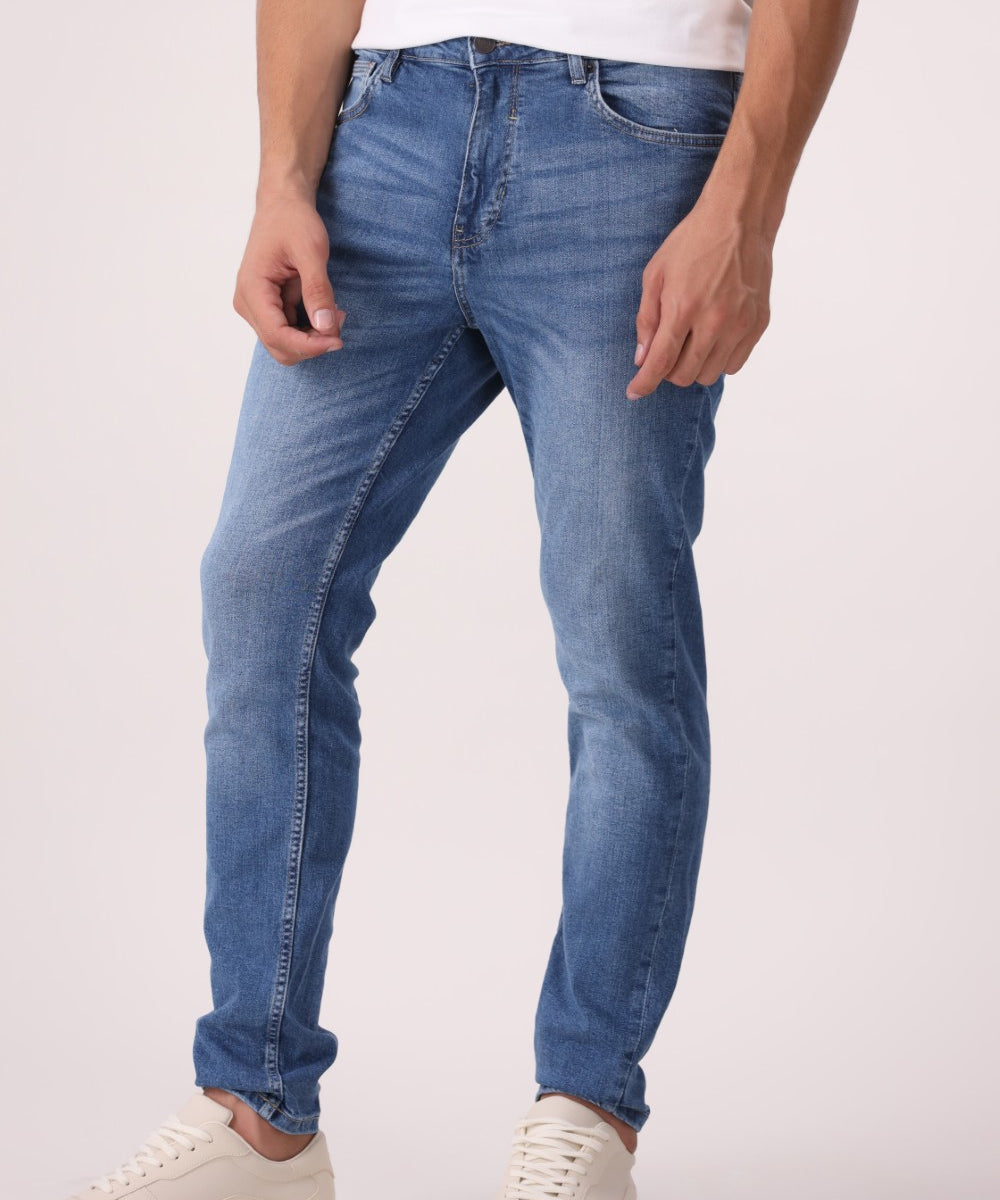 Slim Fit Jeans