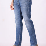 Relaxed Fit Jeans
