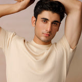Knitted T-Shirt