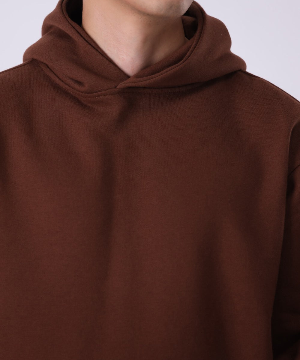 Oversized Hoodie