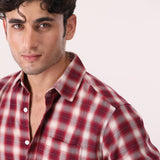 Relaxed Fit Shirt