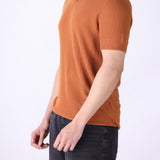 Knitted Polo