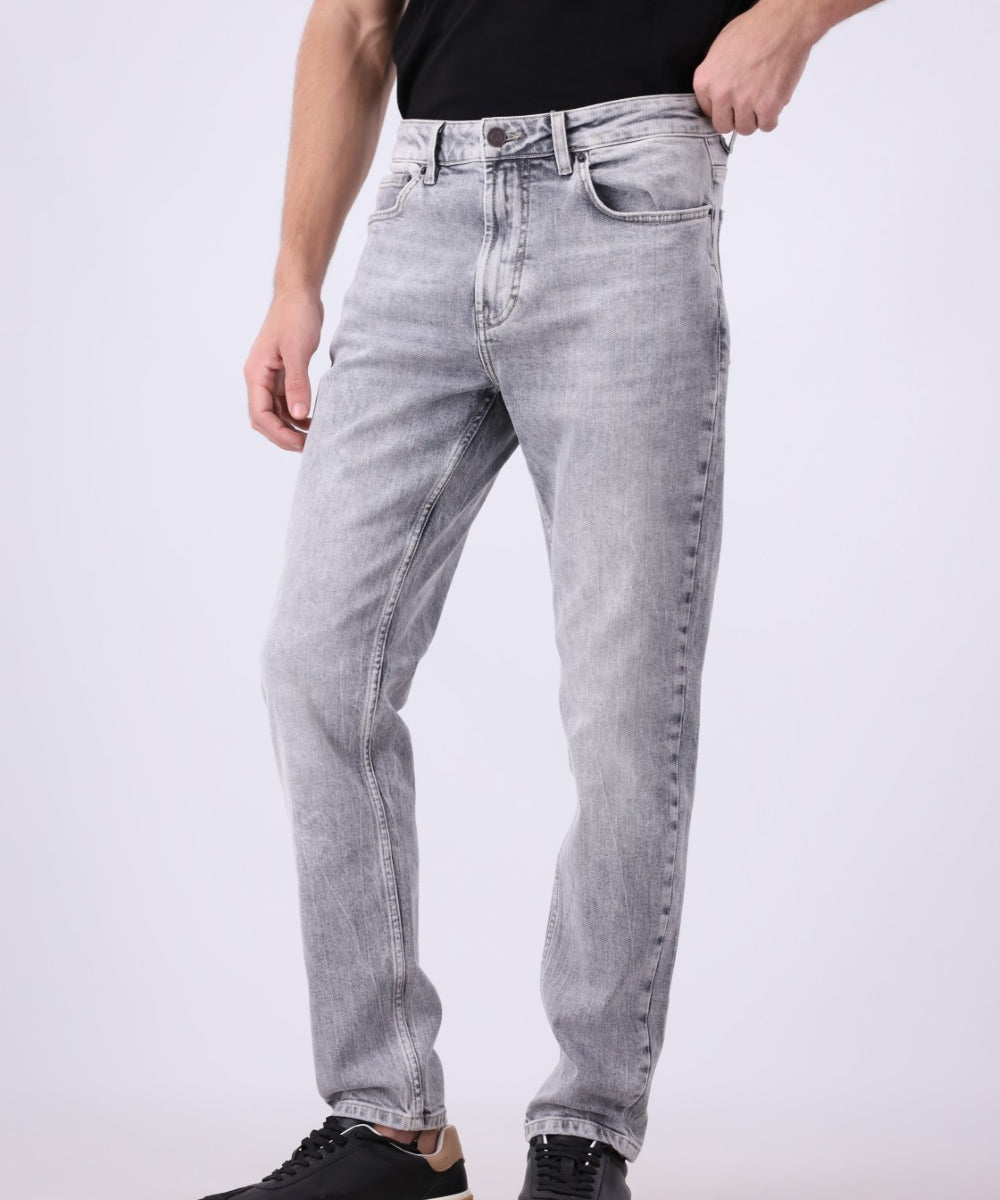 Slim Fit Jeans