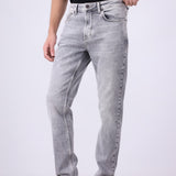 Slim Fit Jeans