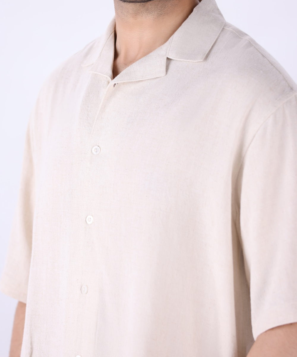 Loose Shirt